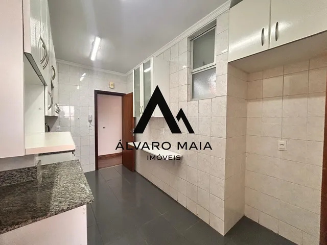 Imagem 7: Cobertura Linear de 3 Quartos para Locação no Bairro Horto Próximo Ao Estádio Independência