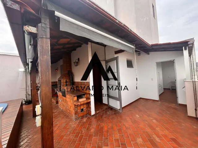 Imagem 5: Cobertura Linear de 3 Quartos para Locação no Bairro Horto Próximo Ao Estádio Independência
