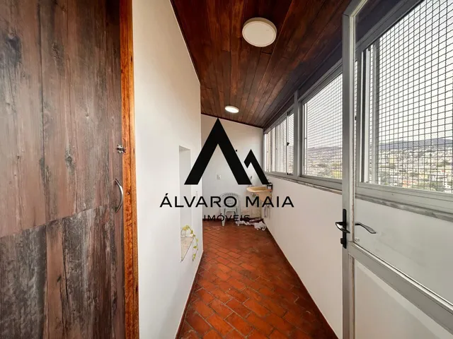 Imagem 9: Cobertura Linear de 3 Quartos para Locação no Bairro Horto Próximo Ao Estádio Independência
