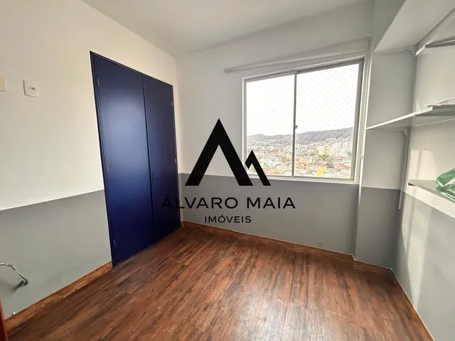 Imagem 15: Cobertura Linear de 3 Quartos para Locação no Bairro Horto Próximo Ao Estádio Independência