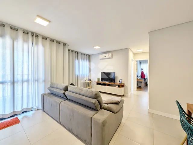 Imagem: Freedom Palhano - Apartamento 2 quartos