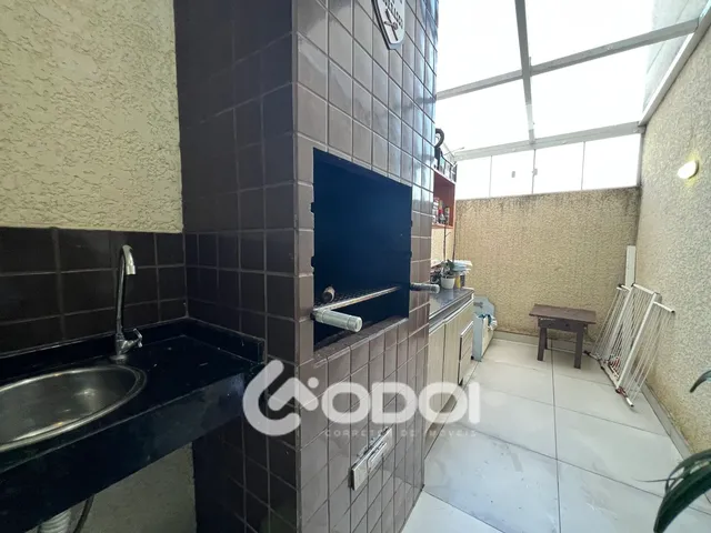 Imagem 9: Apartamento Garden no Parque da Fonte, com Possibilidade de Entrada Facilitada
