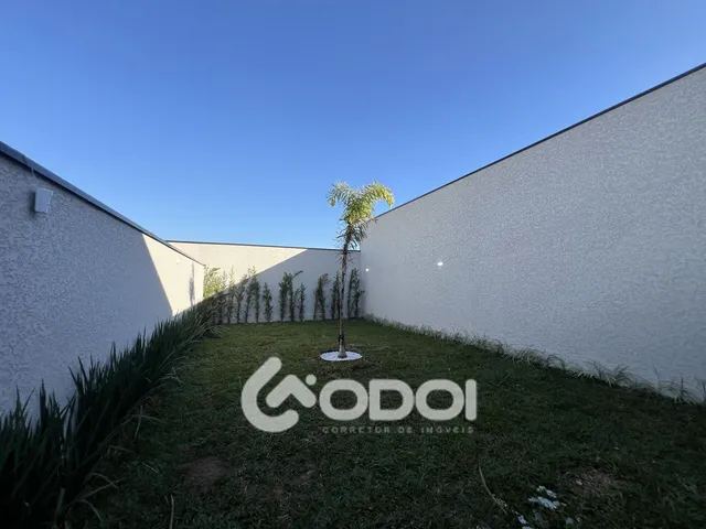 Imagem 6: Casa Térrea em Cidade Jardim, São José dos Pinhais/PR
