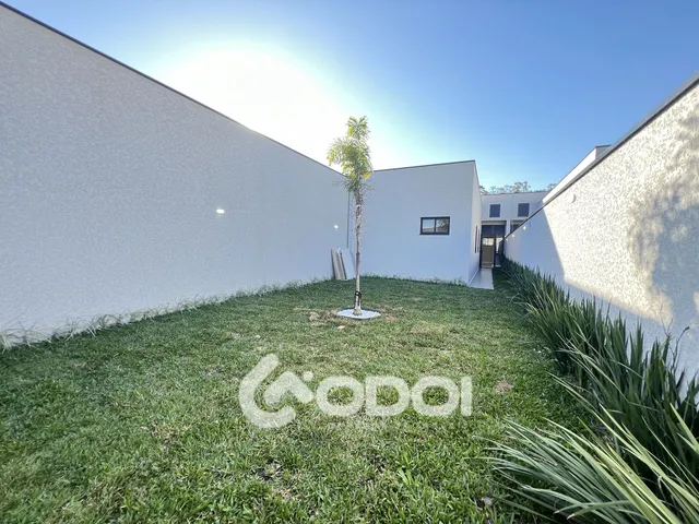Imagem 4: Casa Térrea em Cidade Jardim, São José dos Pinhais/PR
