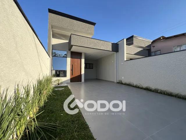 Imagem 11: Casa Térrea em Cidade Jardim, São José dos Pinhais/PR