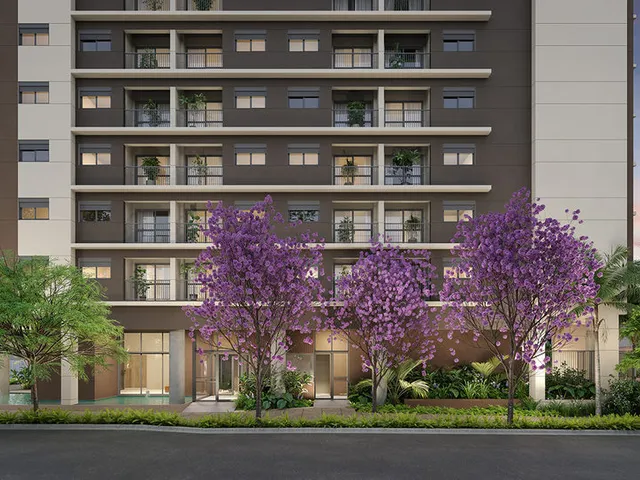Imagem 11: Boulevard Brooklin - Breve Lançamento - Boulevard Brooklin
