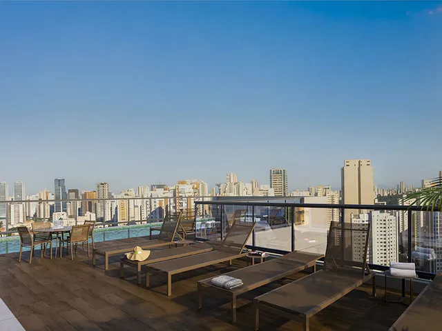 Imagem 10: Boulevard Brooklin - Breve Lançamento - Boulevard Brooklin