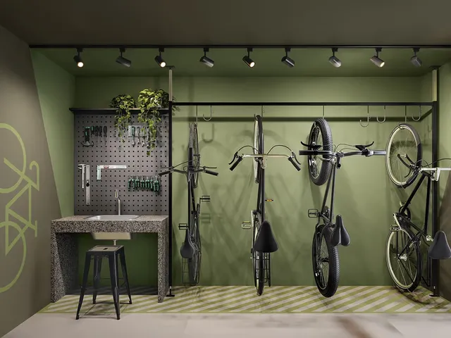 Imagem 5: Arte Paulista Apartamento com 1 dormitório