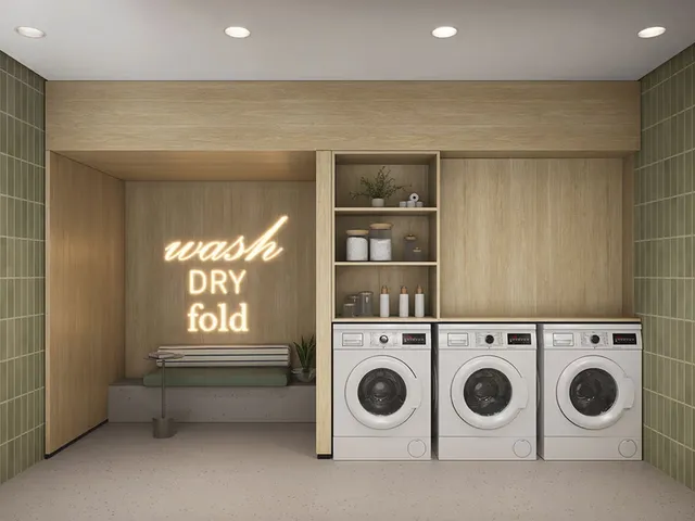 Imagem 10: Arte Paulista Apartamento com 1 dormitório