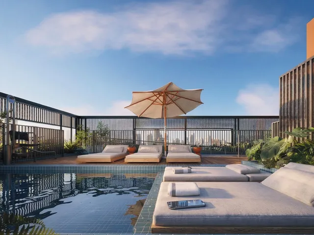 Imagem 6: Verus Mackenzie - Residencial