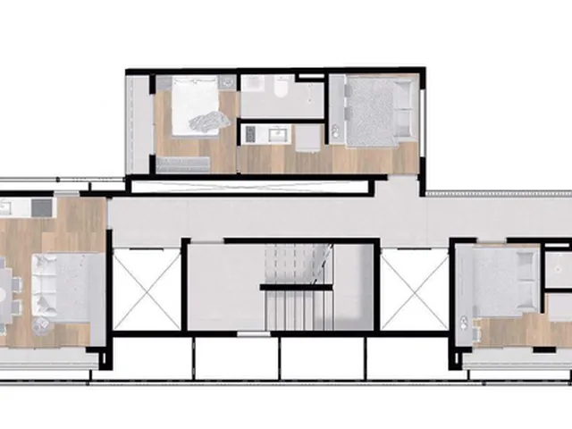 Imagem 15: Verus Mackenzie - Residencial