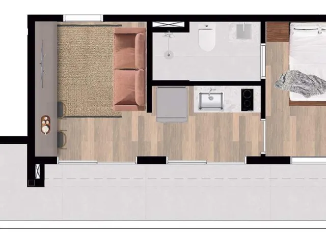 Imagem 13: Verus Mackenzie - Residencial