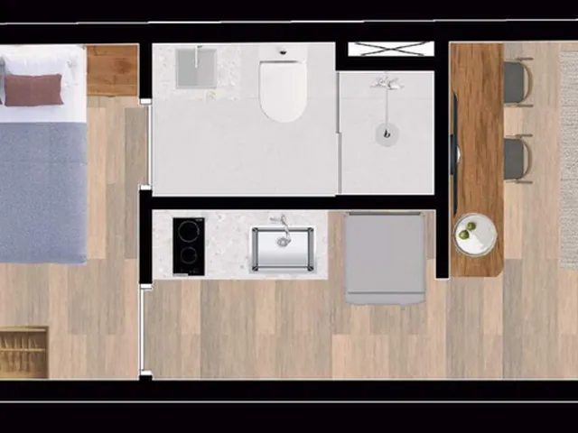 Imagem 8: Verus Mackenzie - Residencial