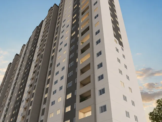 Imagem: Grand Vivaz Estação Tamanduateí 4 - Breve