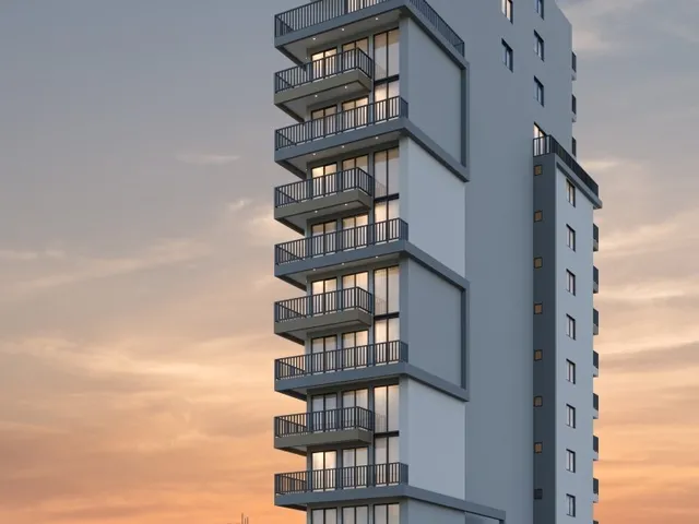 Imagem: The Loft Butantã - Residencial - the Loft