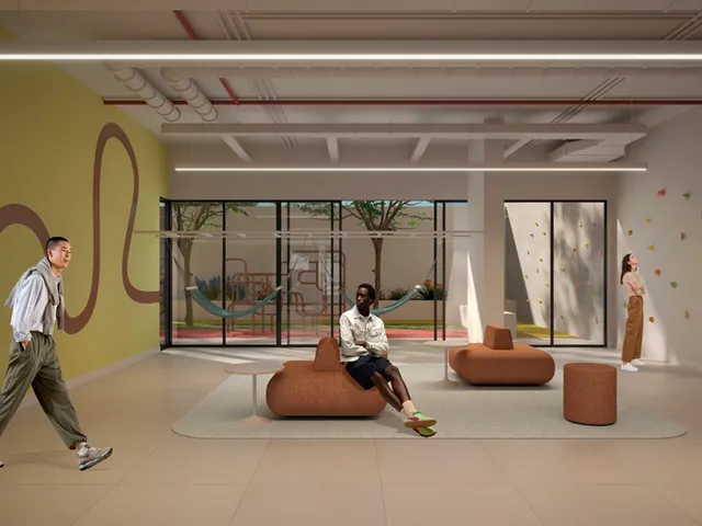Imagem 15: Up Sports Home - Breve Lançamento - Up Sports Home - Residencial