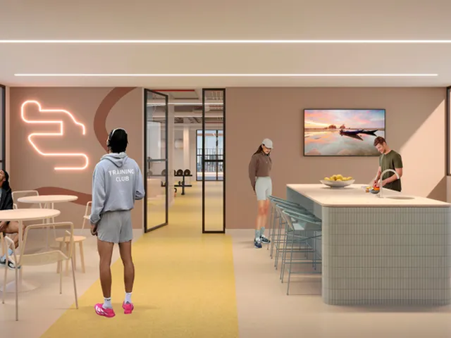 Imagem 10: Up Sports Home - Breve Lançamento - Up Sports Home - Residencial