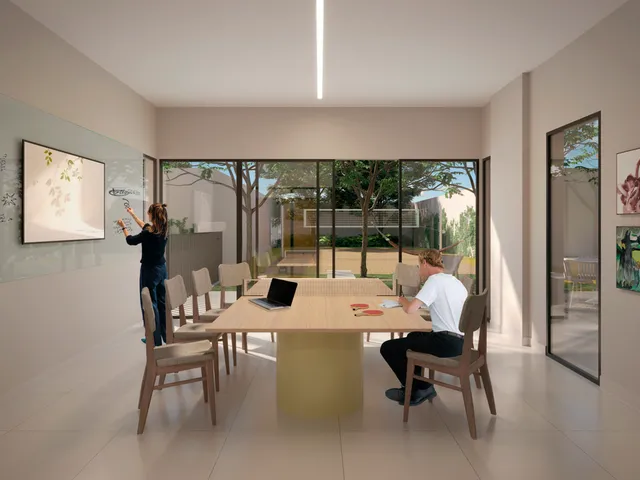 Imagem 6: Up Sports Home - Breve Lançamento - Up Sports Home - Residencial
