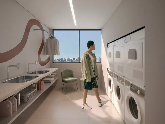 Imagem 9: Up Sports Home - Breve Lançamento - Up Sports Home - Residencial