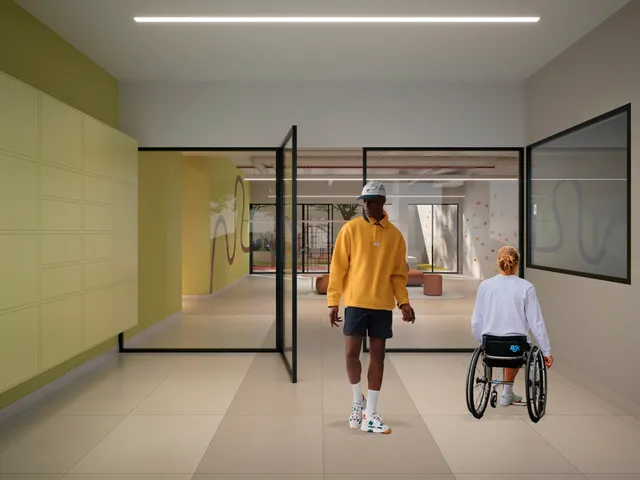 Imagem 5: Up Sports Home - Breve Lançamento - Up Sports Home - Residencial