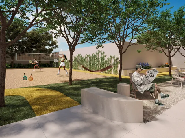 Imagem 11: Up Sports Home - Breve Lançamento - Up Sports Home - Residencial