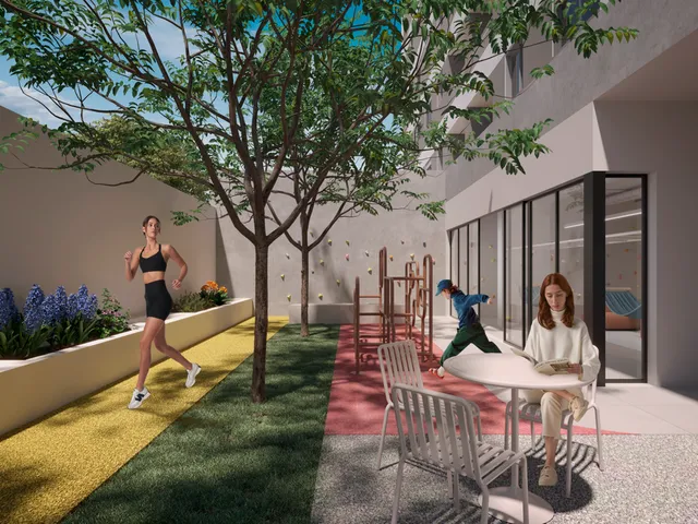 Imagem 13: Up Sports Home - Breve Lançamento - Up Sports Home - Residencial