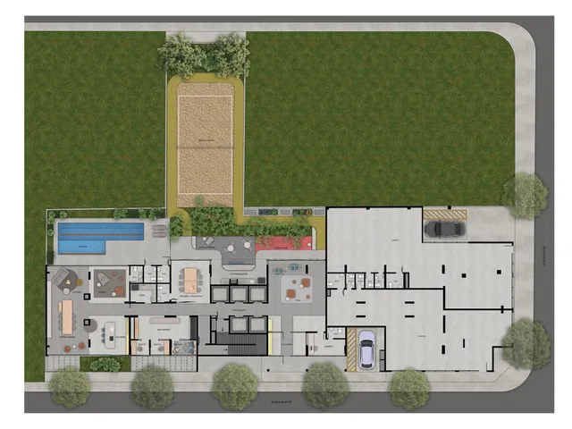 Imagem 16: Up Sports Home - Breve Lançamento - Up Sports Home - Residencial
