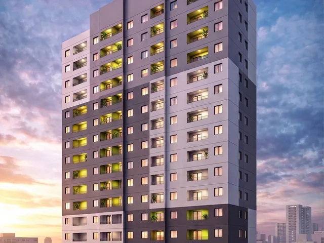 Imagem: Smarthome santa Cecília