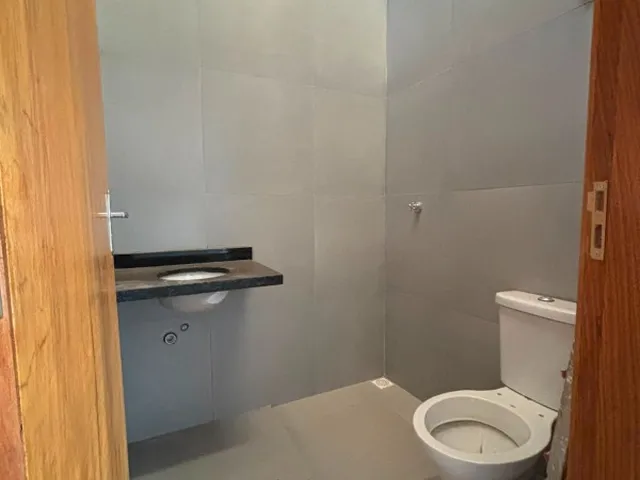 Imagem 2: Casa - Condomínio À Venda, 2 Quartos, 1 Vaga, Vila Sao Jorge da Lagoa - Campo Grande/Ms