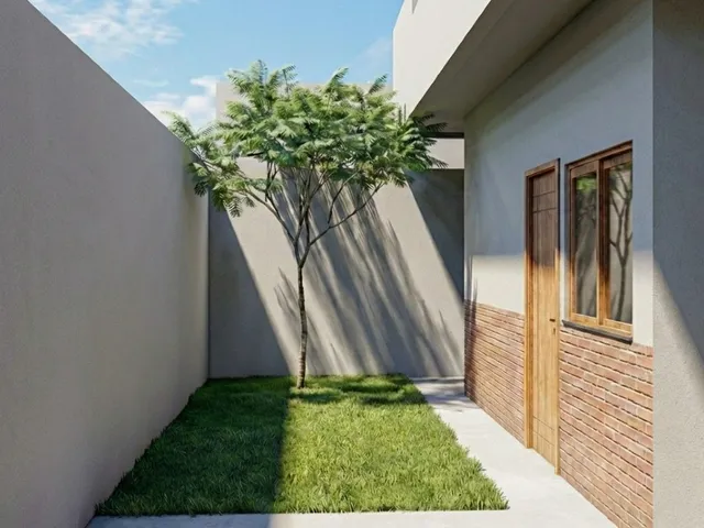 Imagem: Casa - Condomínio à venda, 2 quartos