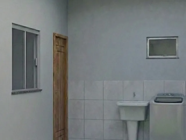 Imagem 3: Casa - Condomínio À Venda, 2 Quartos, 1 Vaga, Vila Planalto - Campo Grande/Ms