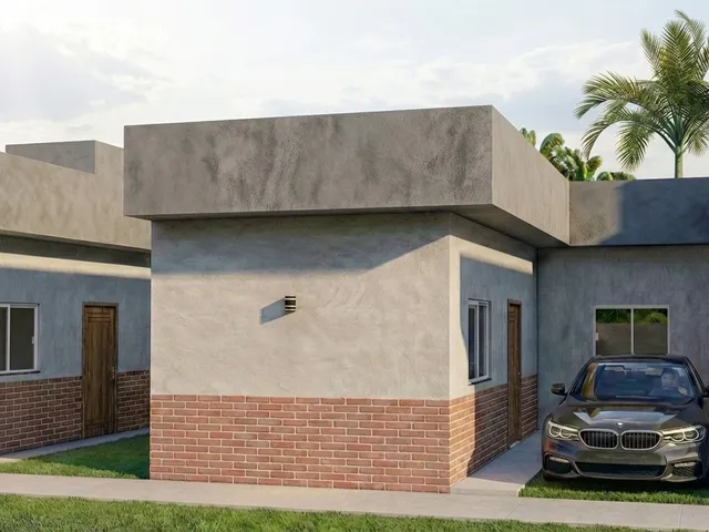 Imagem 7: Casa - Condomínio À Venda, 2 Quartos, 1 Vaga, Vila Planalto - Campo Grande/Ms