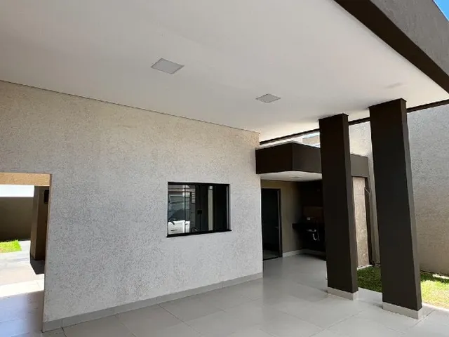 Imagem: Casa Térrea À Venda, 2 Vagas, Altos do