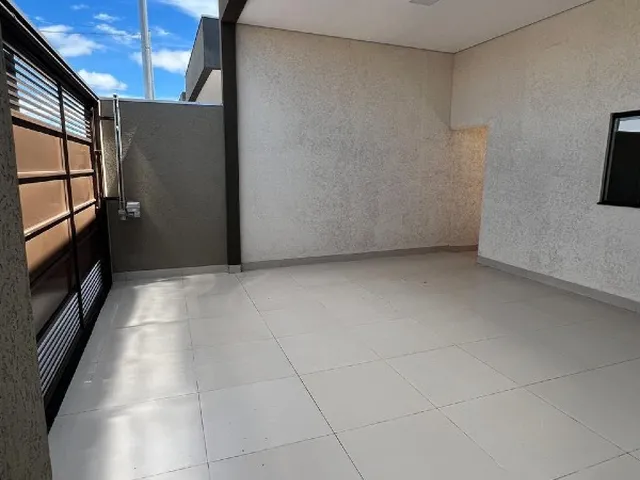Imagem 9: Casa Térrea À Venda, 2 Vagas, Altos do Estoril - Ribas do Rio Pardo/Ms