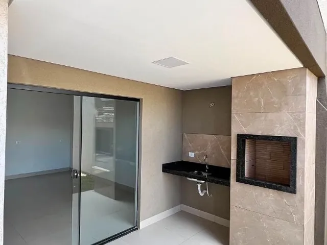 Imagem 5: Casa Térrea À Venda, 2 Vagas, Altos do Estoril - Ribas do Rio Pardo/Ms