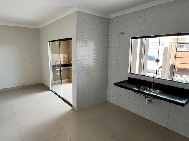 Imagem 6: Casa Térrea À Venda, 2 Vagas, Altos do Estoril - Ribas do Rio Pardo/Ms