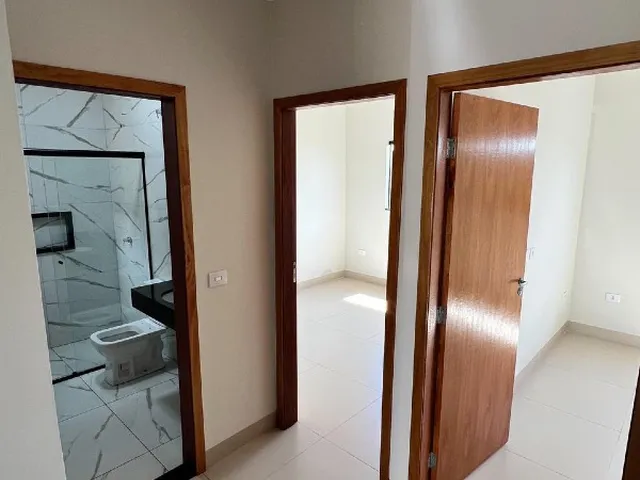 Imagem 4: Casa Térrea À Venda, 2 Vagas, Altos do Estoril - Ribas do Rio Pardo/Ms