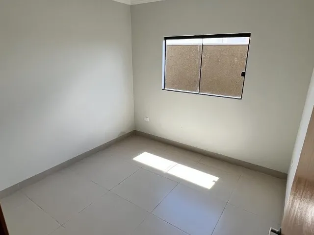 Imagem 8: Casa Térrea À Venda, 2 Vagas, Altos do Estoril - Ribas do Rio Pardo/Ms