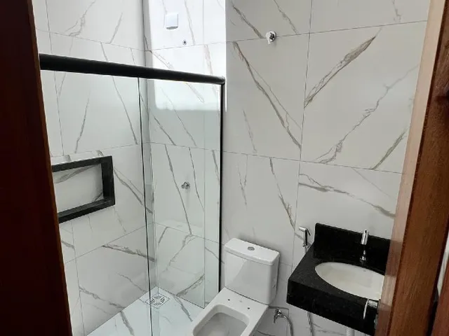 Imagem 2: Casa Térrea À Venda, 2 Vagas, Altos do Estoril - Ribas do Rio Pardo/Ms