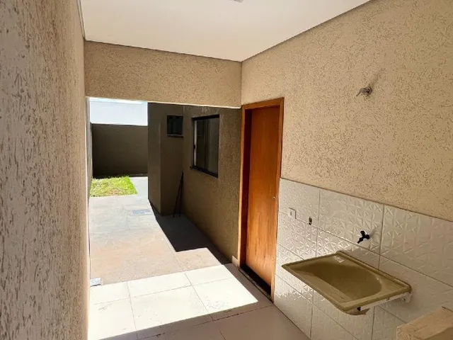 Imagem 12: Casa Térrea À Venda, 2 Vagas, Altos do Estoril - Ribas do Rio Pardo/Ms