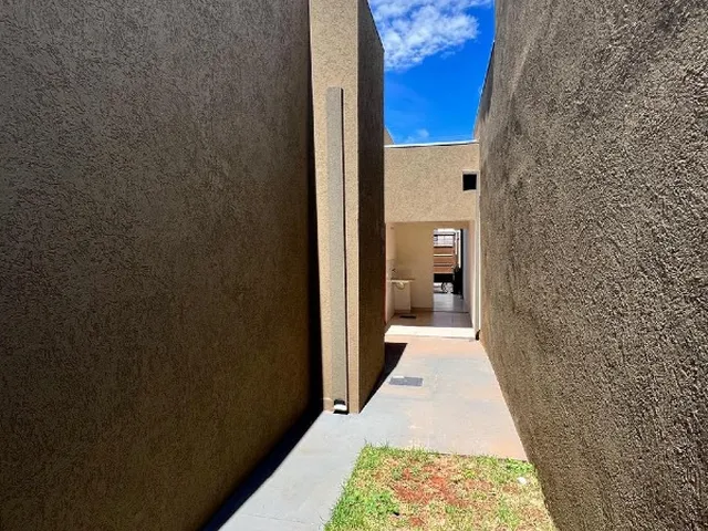 Imagem 13: Casa Térrea À Venda, 2 Vagas, Altos do Estoril - Ribas do Rio Pardo/Ms