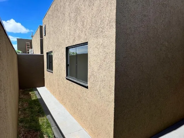 Imagem 11: Casa Térrea À Venda, 2 Vagas, Altos do Estoril - Ribas do Rio Pardo/Ms