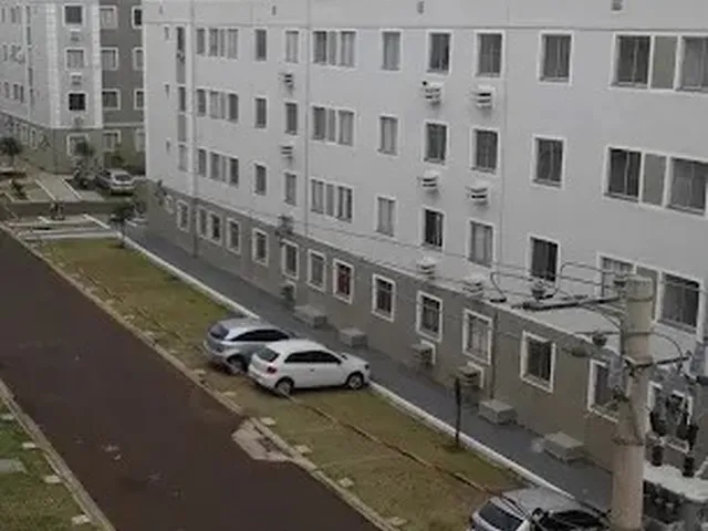 Imagem: APARTAMENTO NO CONDOMÍNIO CASTELO DE LUXEMBURGO