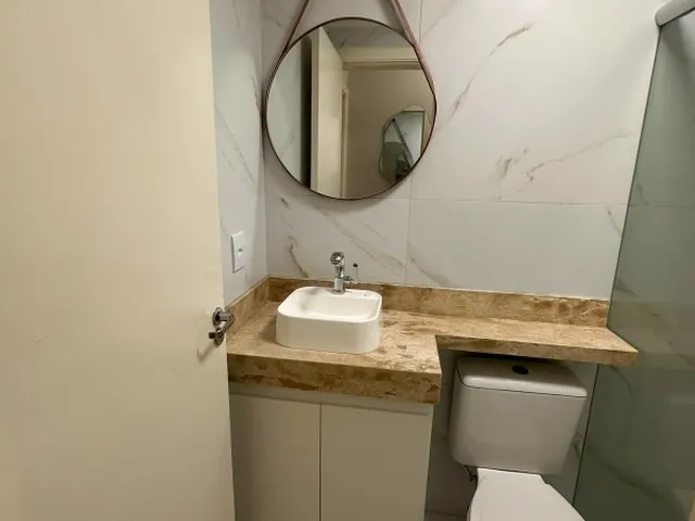 Imagem 4: Apartamento no Condomínio Castelo de Luxemburgo