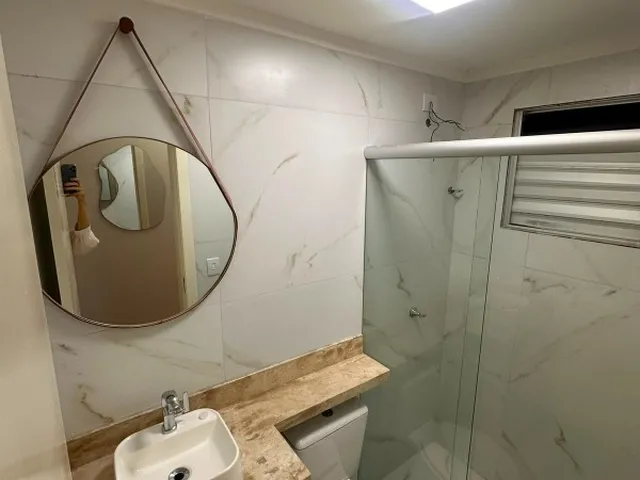 Imagem 5: Apartamento no Condomínio Castelo de Luxemburgo