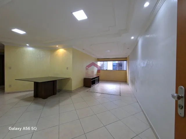 Imagem: RESIDENCIAL BOULEVARD - 3 QUARTOS - ANDAR