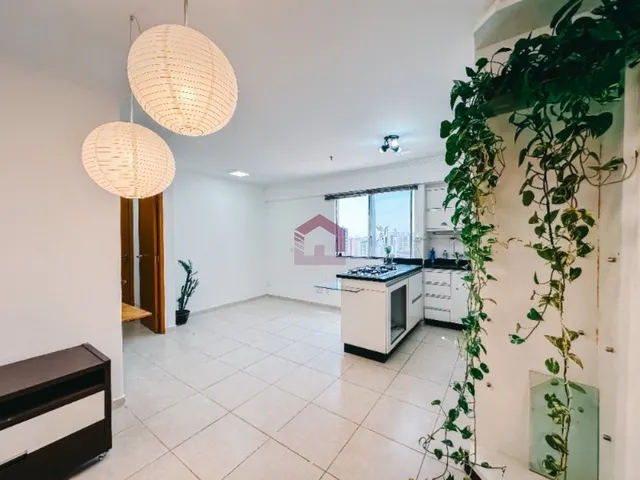 Imagem: EDIFÍCIO ORION - 42M² - 01 QUARTO - NASCENTE