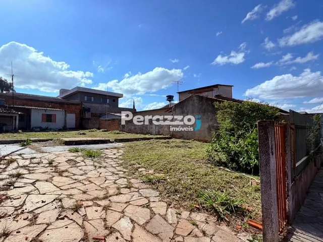 Imagem: Terreno 373,4 m² no Setor Habitacional