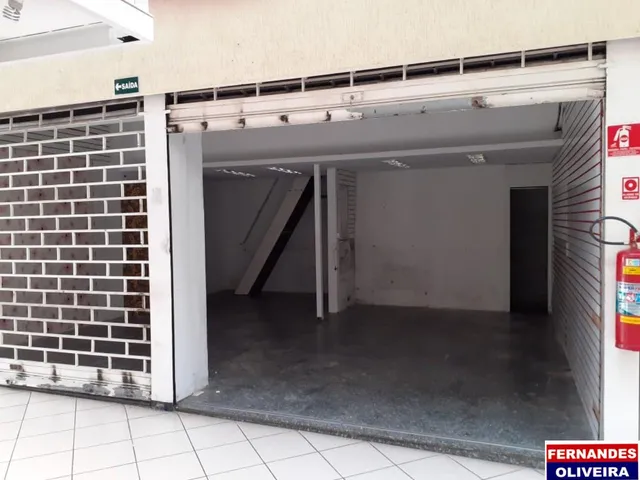 Imagem: Sala Comercial em São Paulo - São Paulo