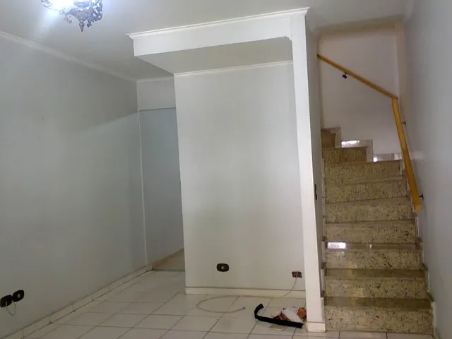 Imagem: Casa Residencial em São Paulo - São Paulo